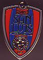 Pin San Luis FC